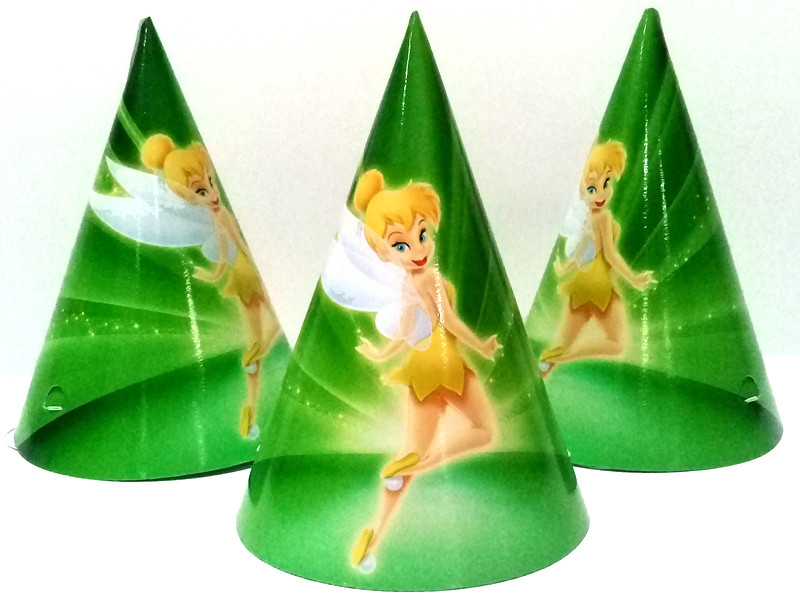 "Дінь-Дінь" - Колпачки Без надписи, фото 1