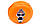 Іграшка сквиш антистрес Squishies "Пончик LOL" діаметр 9 см (21218), фото 7