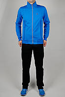 Чоловічий спортивний костюм Tommy Hilfiger (1367-3) виробництво турція, весняний осінній, Електрик