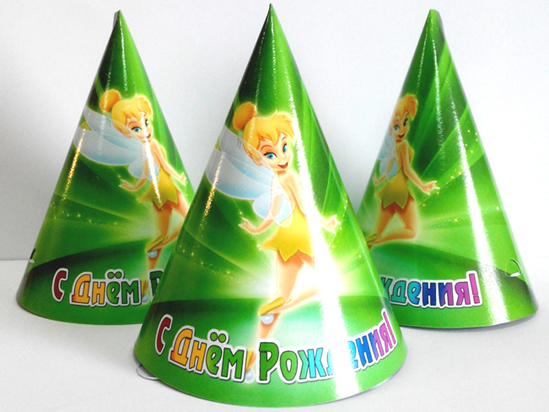 "Дінь-Дінь" - Ковпачки Укр, фото 1