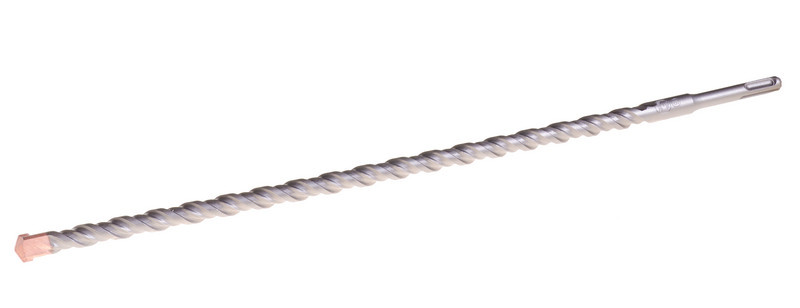 Бур SDS-Plus 16*460мм GRANITE 0-16-460