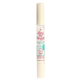 Масло для нігтів Etude House Help My Finger Essence Spa 1.8 г (8809667980241)