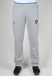 Трикотажні спортивні штани (осінь - весна)