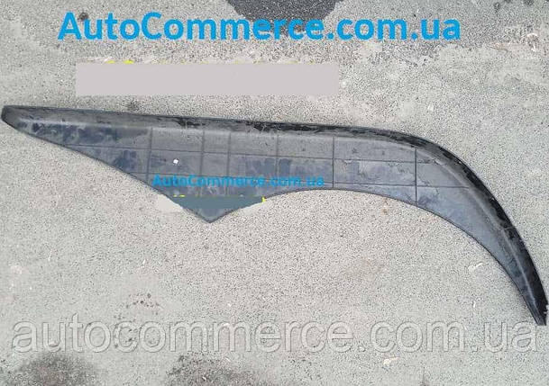 Підкрилок передній Dong Feng 1032 Донг Фенг, Богдан DF20, DF25, фото 2