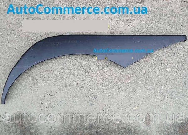 Підкрилок передній Dong Feng 1032 Донг Фенг, Богдан DF20, DF25, фото 1