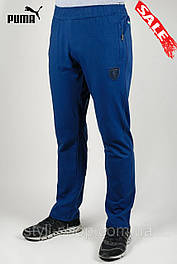 Трикотажні спортивні штани (осінь — весна)