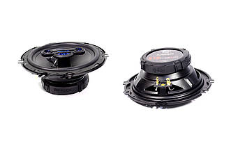 Boschmann BM AUDIO XJ3-663B 16 см, 4х полосна Автомобільна акустика 330W