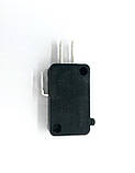Кнопка на електропилу (мікрик) кн 32а, фото 2