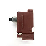 Кнопка на КШМ Ø115-125 (Фіолент, Stern) кн37, фото 3