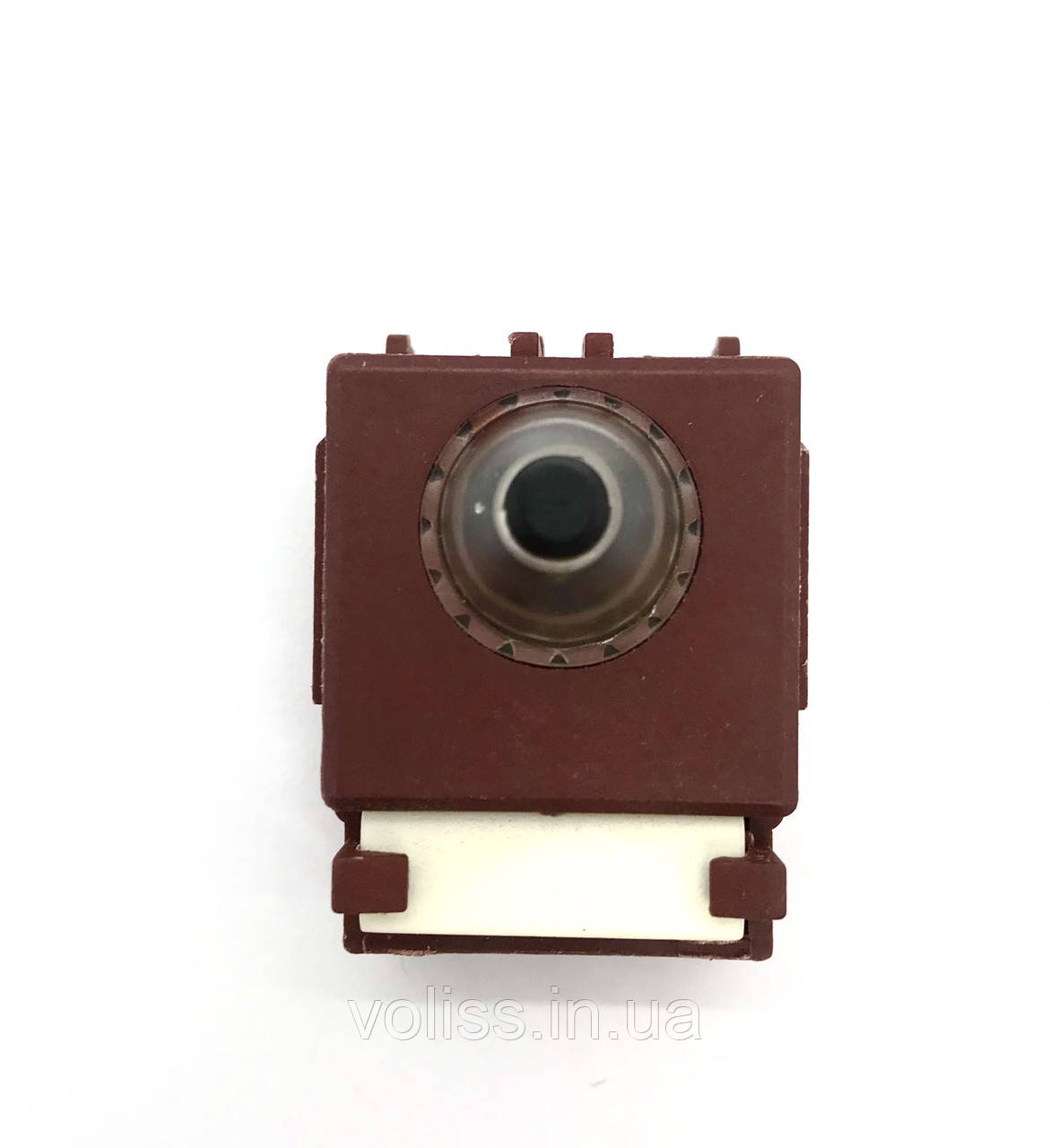 Кнопка на КШМ Ø115-125 (Фіолент, Stern) кн37, фото 1