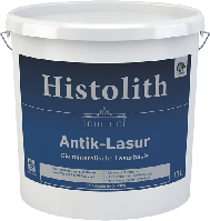 Лессирующая краска Histolith Antik Lasur 5л