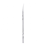 Ножі для кутикули Сталекс (Staleks Pro) Expert 11 type 2 (SE-11-2) для левші, фото 4