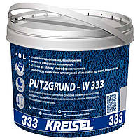 Силіконова контактна ґрунт "Kreisel" PUTZGRUND-W 333 (10 л)