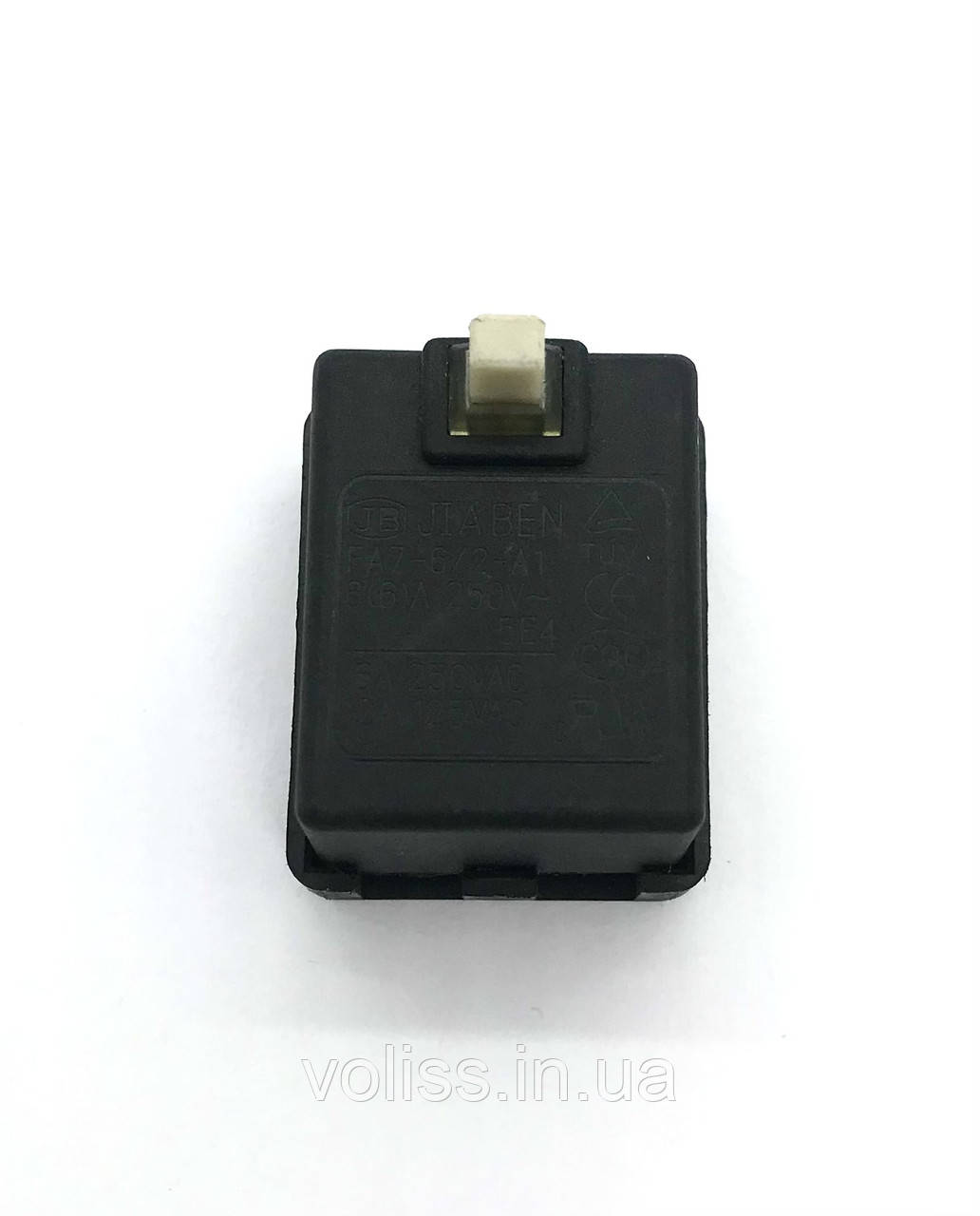 Кнопка на УШМ Ø115-125 Sparky кн36, фото 1