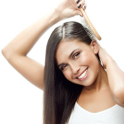 Догляд за волоссям