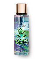 Парфюмированный спрей для тела Victoria`s Secret You Had Me At Escape Fragrance Mist 250 ml