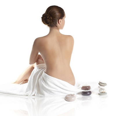 Догляд за тілом