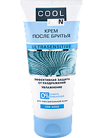 Крем після гоління Cool Men UltraSensitive