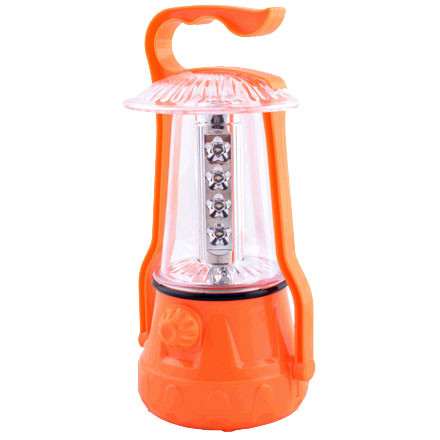 Ліхтар акумуляторний Лампа Yajia yj-5830 13led