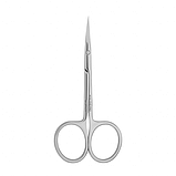 Ножиці професійні для кутикули Staleks Pro Expert 50 type 3 SE-50-3, фото 3