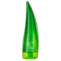 Гель алоэ увлажняющий Holika Holika Aloe 99% Soothing Gel универсальный 55мл