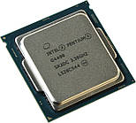 Процесор Intel Pentium G4400 3.3 GHz s1151