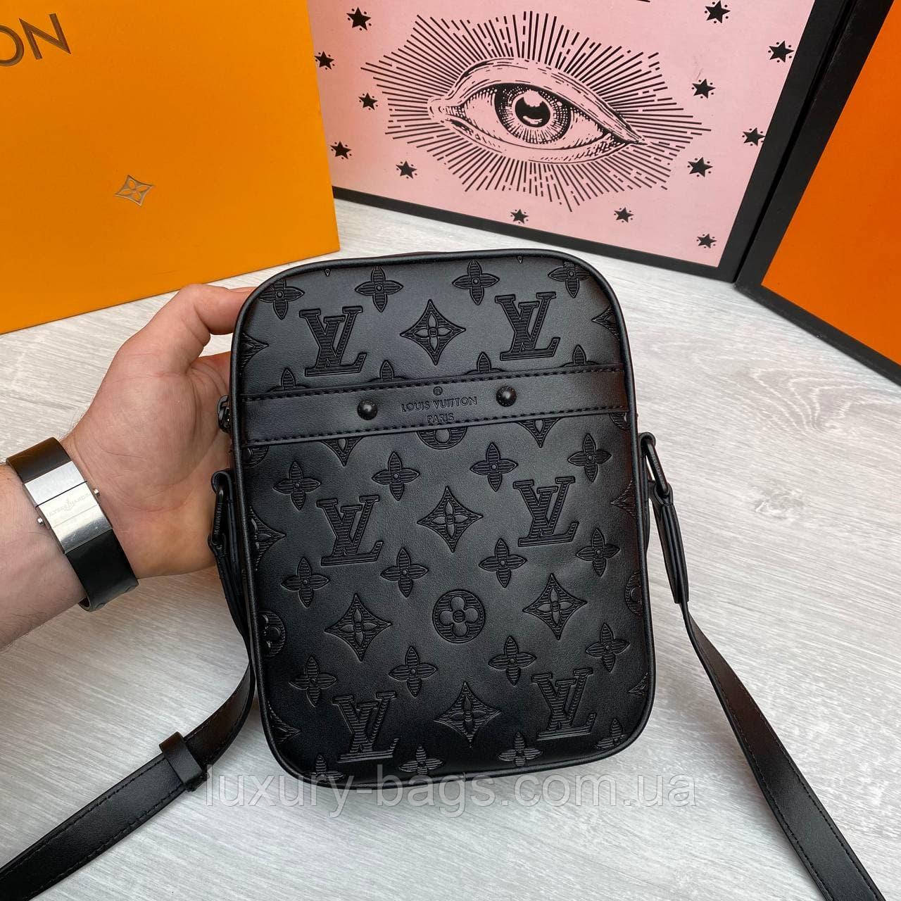 Чоловіча сумка Louis Vuitton Danube