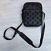 Чоловіча сумка Louis Vuitton Danube, фото 2