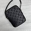 Чоловіча сумка Louis Vuitton Danube, фото 3