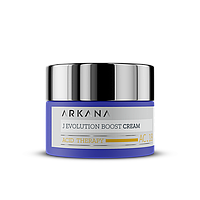 Постпилинговый крем бустер J Evolution Boost Cream Arkana 50 мл