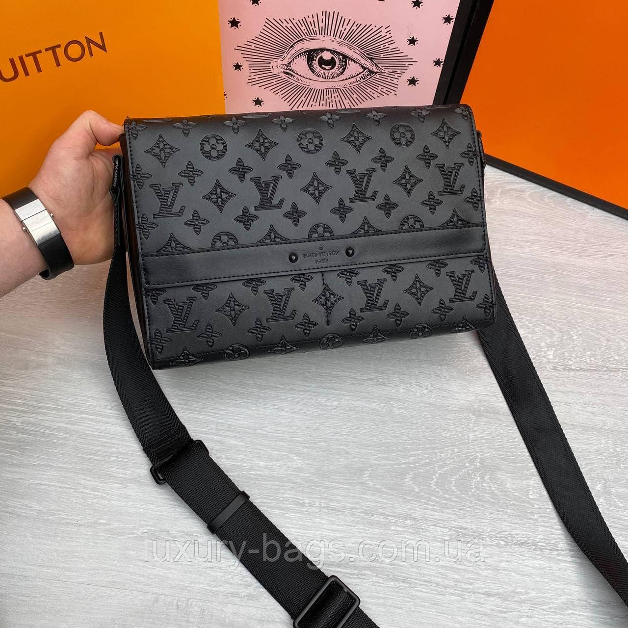 Сумка Louis Vuitton District