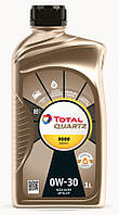 Моторна олива TOTAL Quartz 9000 Energy 0W-30 1 л ( 213767)