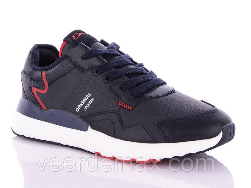 Чоловічі кросівки Demax розміри 41-46