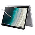 Ноутбук 2-в-1 Samsung Chromebook Plus V2 (XE520QAB-K04US), фото 3