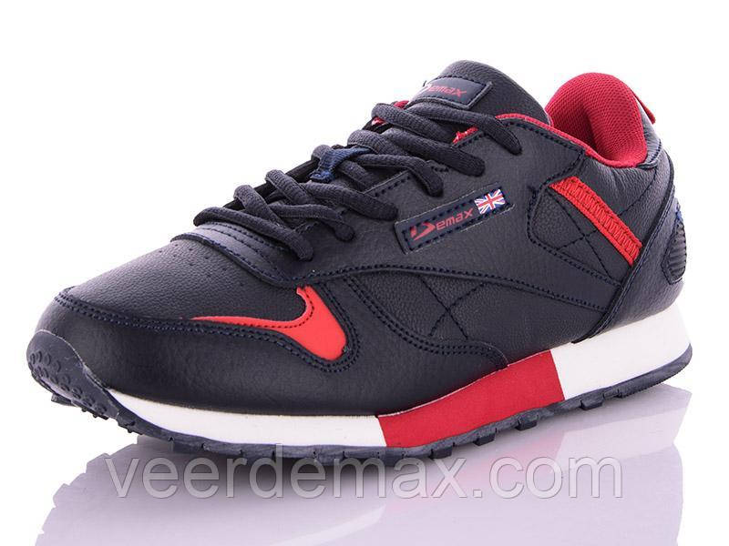 Жіночі кросівки Demax розміри 36-41