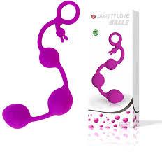 Силіконові кульки