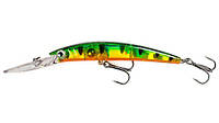 Воблер Grows Culture 3D Crystal Minnow 110F 27-207014 1-3м 17г