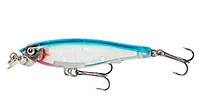 Воблер Grows Culture 3D Minnow 70F 24-204004 0.5-1.0м 8.5г