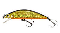 Воблер Kosadaka T-Minnow XS 55Sp HGBL 55mm 3.25g 0.1-0.5m