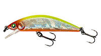 Воблер Kosadaka T-Minnow XS 55Sp LME 55mm 3.25g 0.1-0.5m