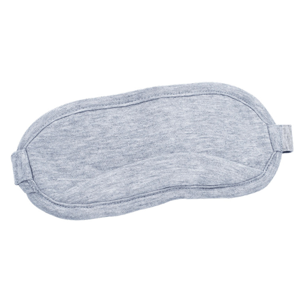 Маска для сну 8H Eye Mask Cool Feeling Goggles Grey (6970272521579)