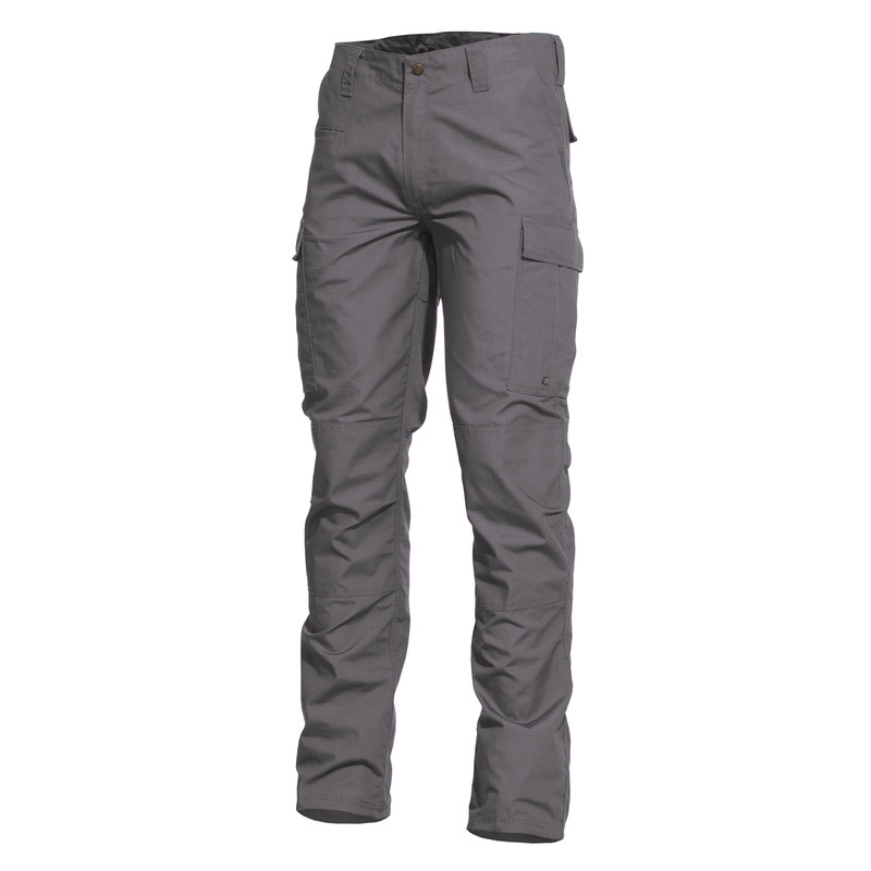 Тактичні брюки Pentagon BDU 1.8 K05001-1.8 30/32, Wolf-Grey (Сірий)