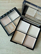 CONCEALER USHAS MATT