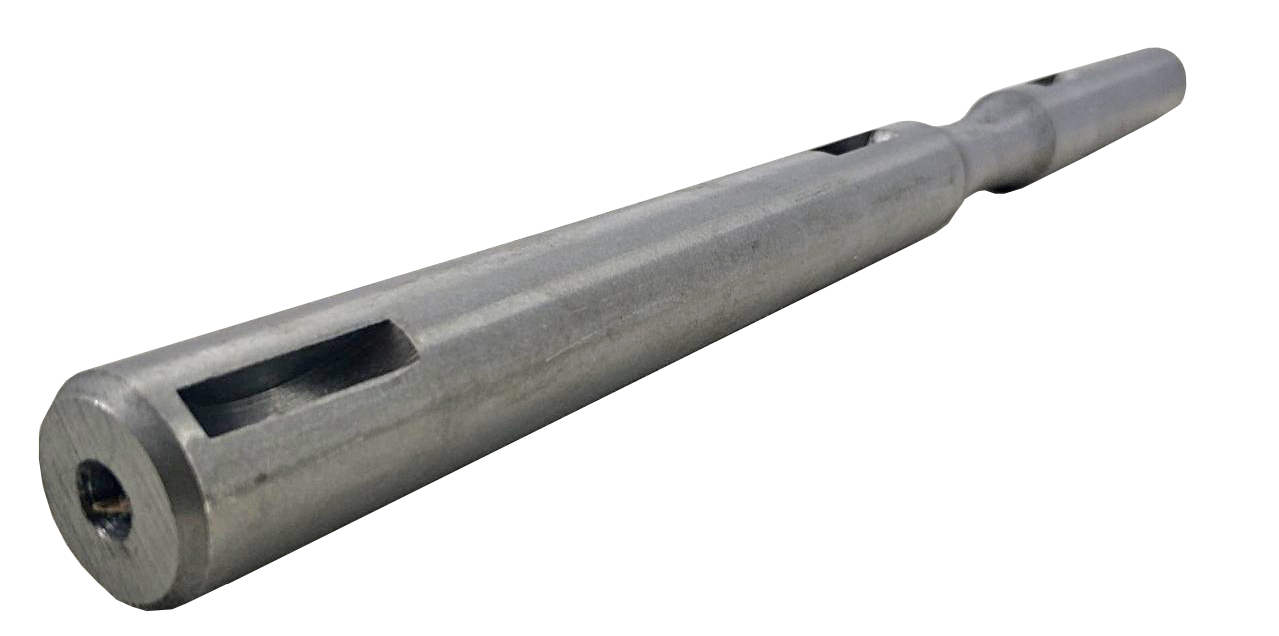 Вал вилок увімкнення МТЗ, фото 1