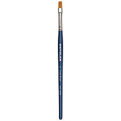 Пензлик для макіяжу TOREY FLAT BRUSH 6