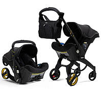 Автокресло-коляска Doona Infant Car Seat