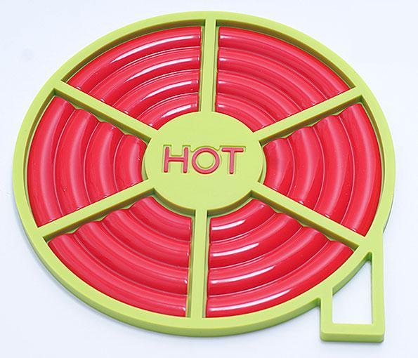 Підставка під гаряче Firehose 16х16см | HomeDreams