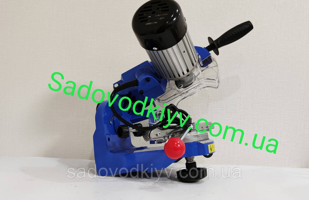 Верстат для заточування ланцюгів Winzor PROFI METALL ES009, фото 1