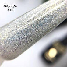 Гель лак Milano Cat Eye Aurora 8 мл, №11