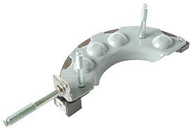 Діодний міст генератора TOYOTA Carina II 2.0, Camry, Land Cruiser